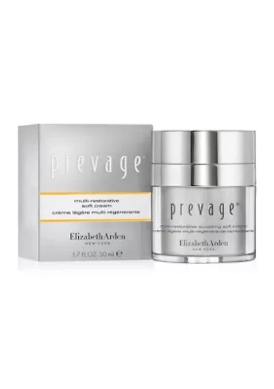 PREVAGE® Multi-Restorative Sculpting Soft Cream, 1.7 oz