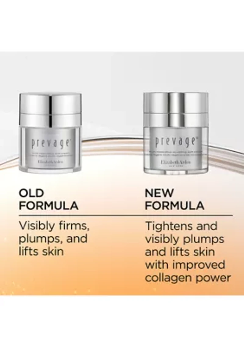 PREVAGE® Multi-Restorative Sculpting Soft Cream, 1.7 oz