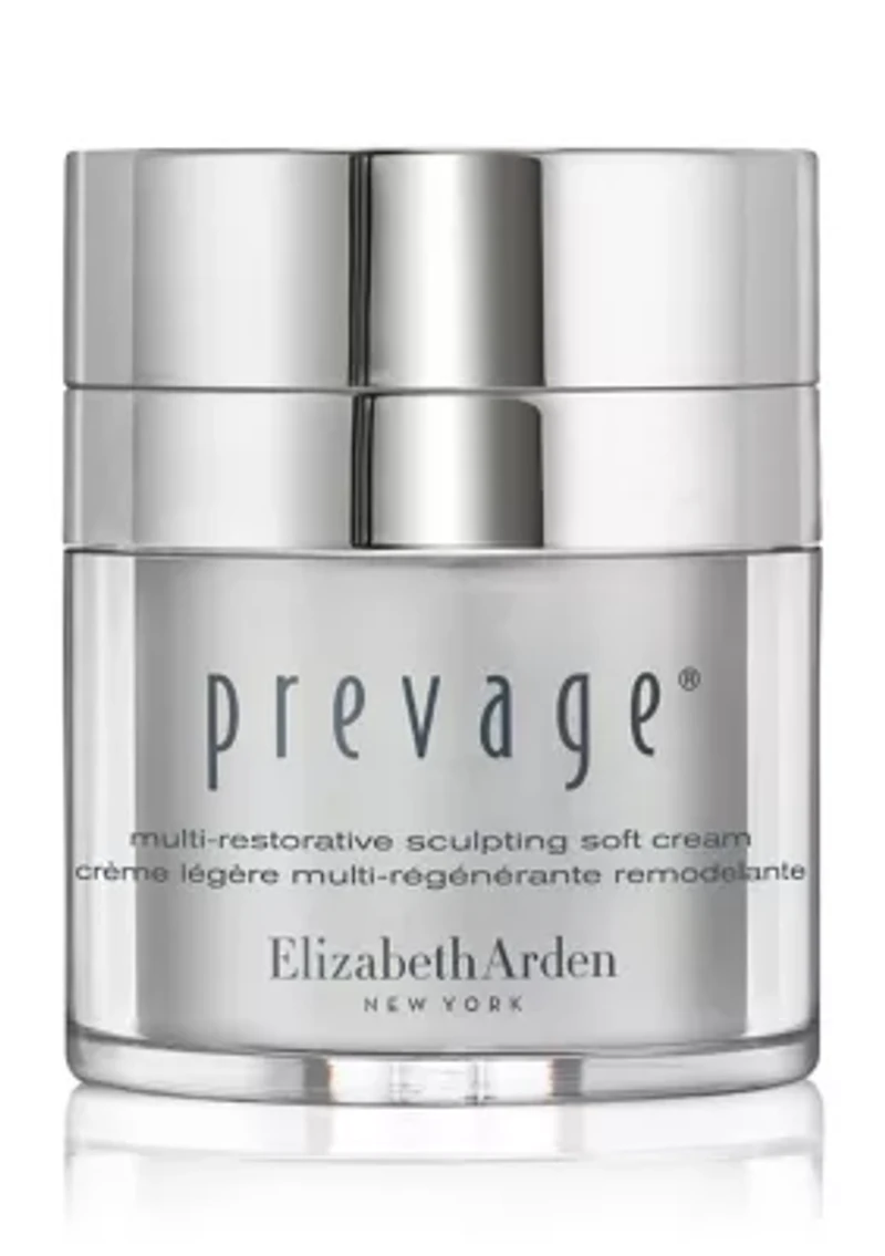 PREVAGE® Multi-Restorative Sculpting Soft Cream, 1.7 oz
