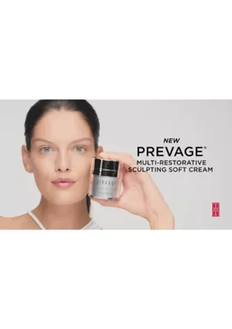 PREVAGE® Multi-Restorative Sculpting Soft Cream, 1.7 oz