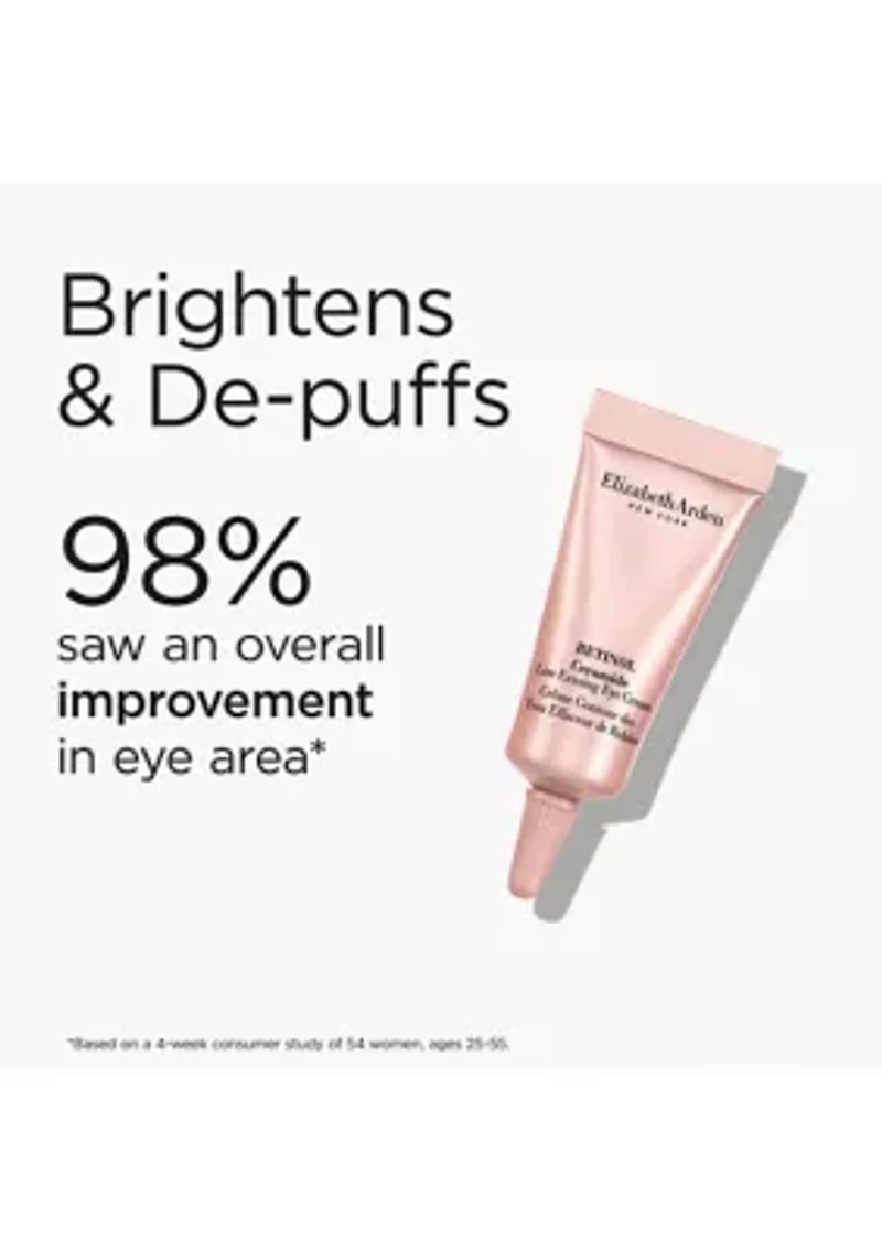 Retinol Revolution 3-Piece Starter Set - $83 Value!