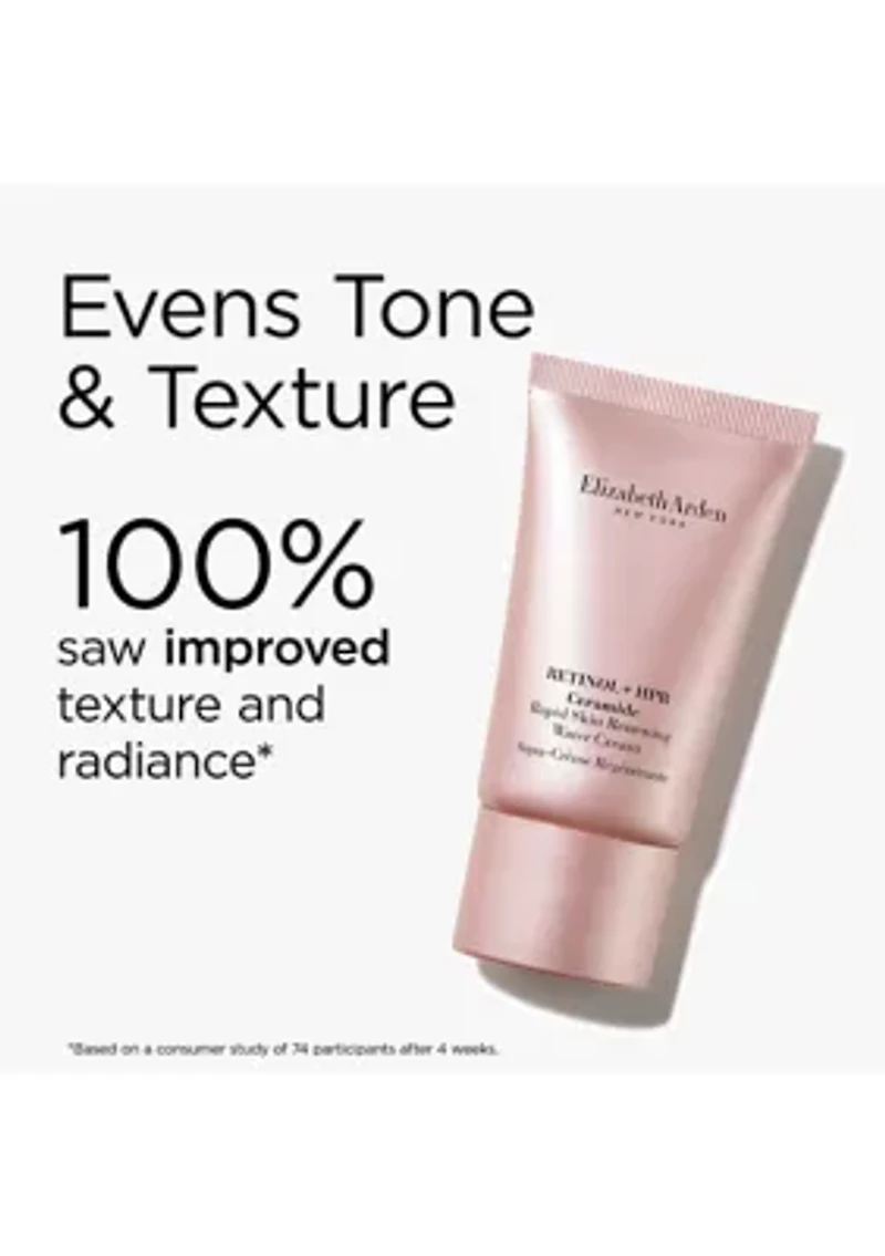 Retinol Revolution 3-Piece Starter Set - $83 Value!