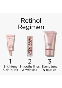 Retinol Revolution 3-Piece Starter Set - $83 Value!