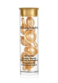 Mini Besties Advanced Ceramide and Retinol + HPR Face Serum Capsules Set