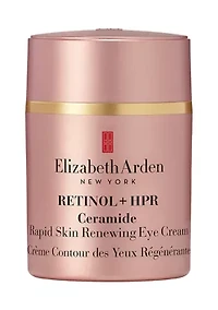 Retinol + HPR Ceramide Capsules Rapid Skin Renewing Eye Cream 
