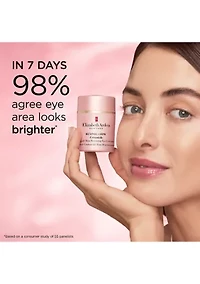 Retinol + HPR Ceramide Capsules Rapid Skin Renewing Eye Cream 