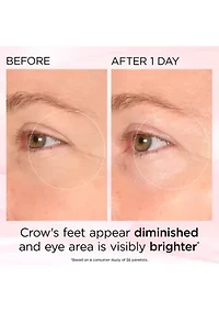 Retinol + HPR Ceramide Capsules Rapid Skin Renewing Eye Cream 