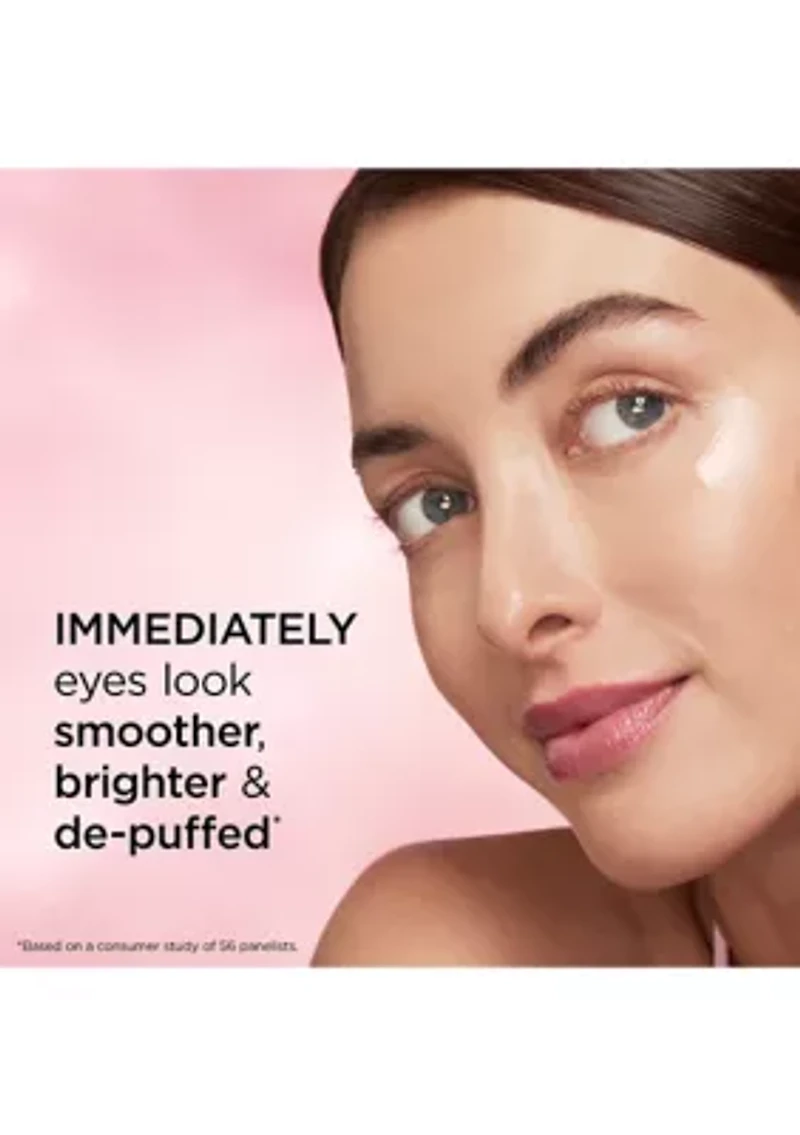 Retinol + HPR Ceramide Capsules Rapid Skin Renewing Eye Cream 