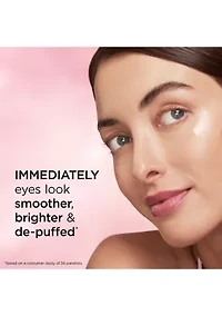 Retinol + HPR Ceramide Capsules Rapid Skin Renewing Eye Cream 