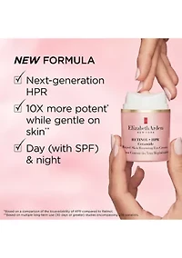 Retinol + HPR Ceramide Capsules Rapid Skin Renewing Eye Cream 