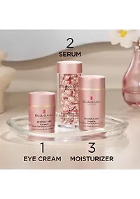 Retinol + HPR Ceramide Capsules Rapid Skin Renewing Eye Cream 