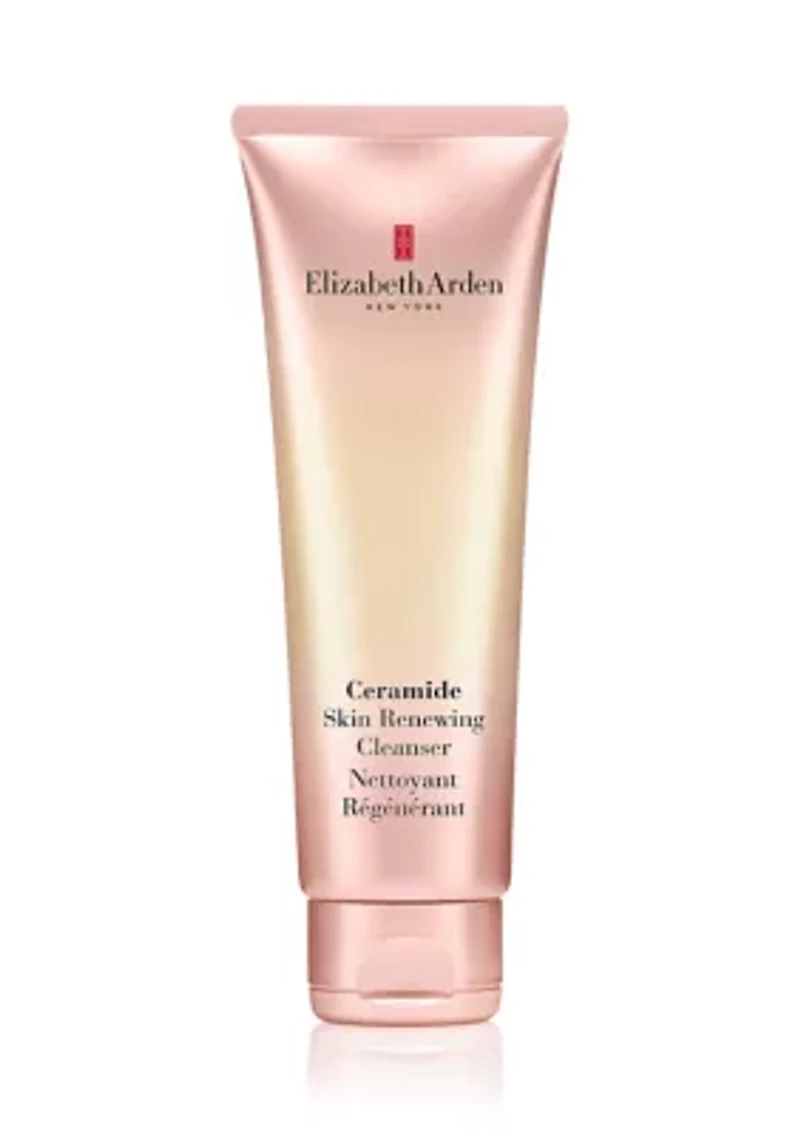 Ceramide Skin Renewing Cleanser
