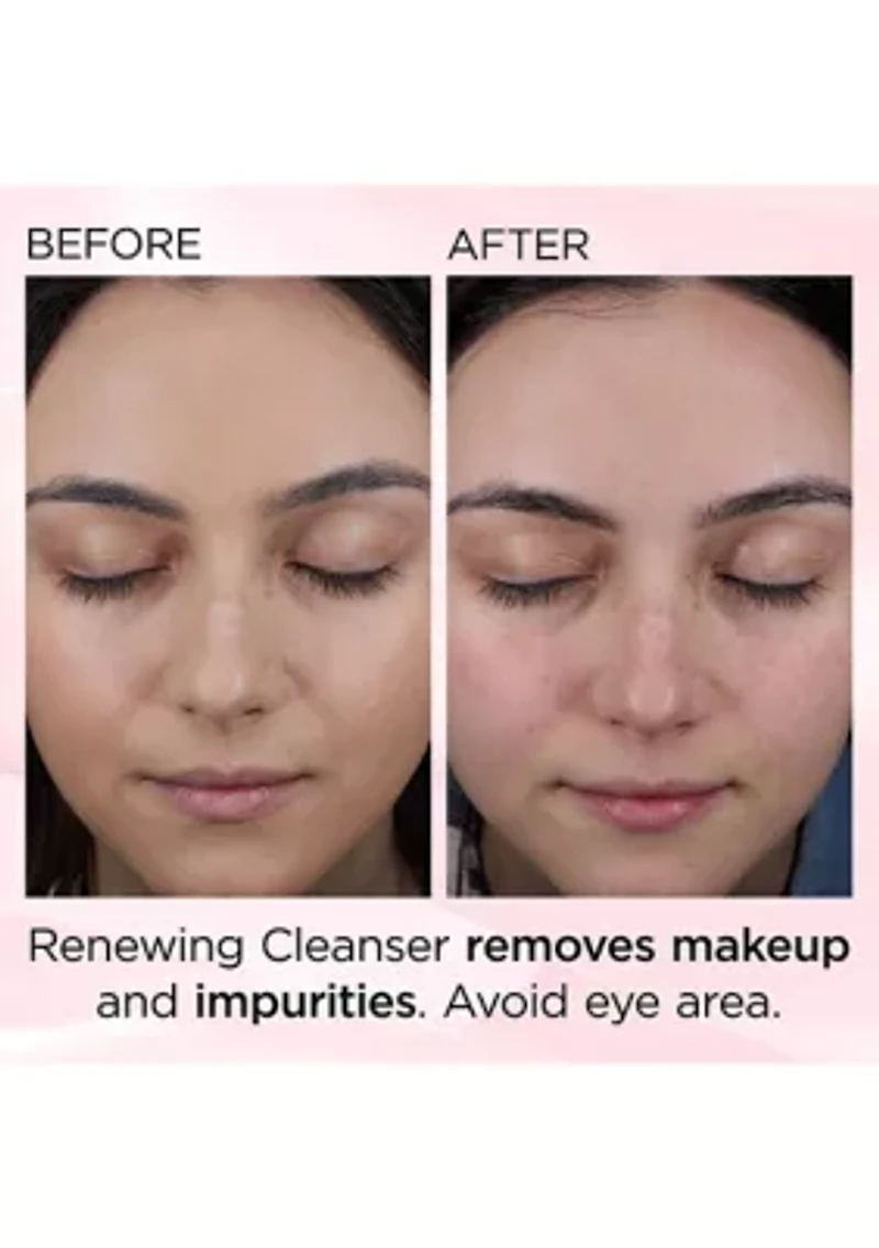 Ceramide Skin Renewing Cleanser