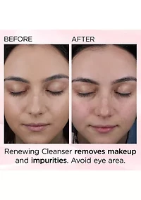 Ceramide Skin Renewing Cleanser 