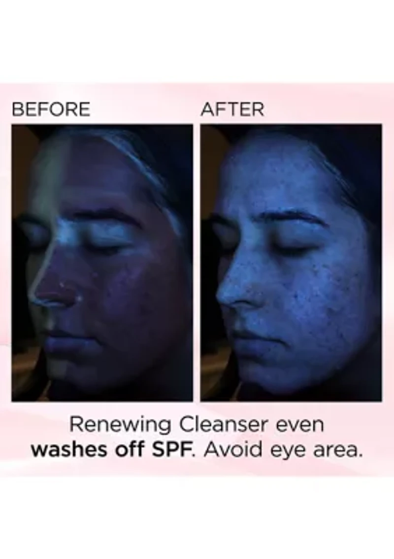 Ceramide Skin Renewing Cleanser