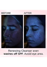 Ceramide Skin Renewing Cleanser 