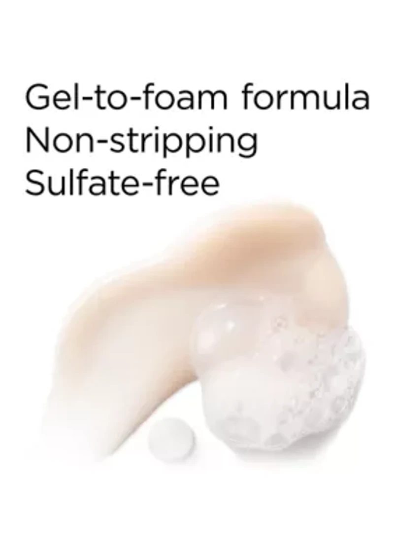 Ceramide Skin Renewing Cleanser