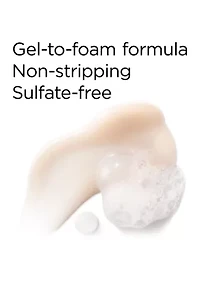 Ceramide Skin Renewing Cleanser 