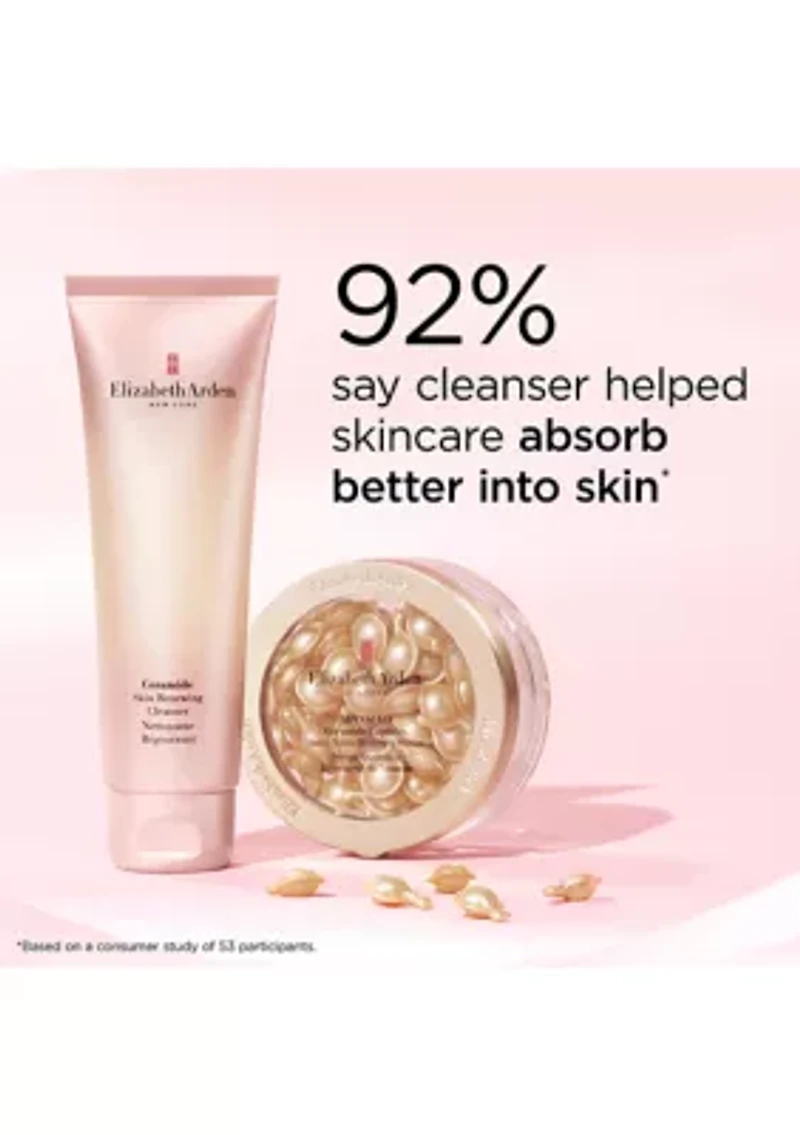 Ceramide Skin Renewing Cleanser