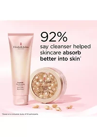 Ceramide Skin Renewing Cleanser 