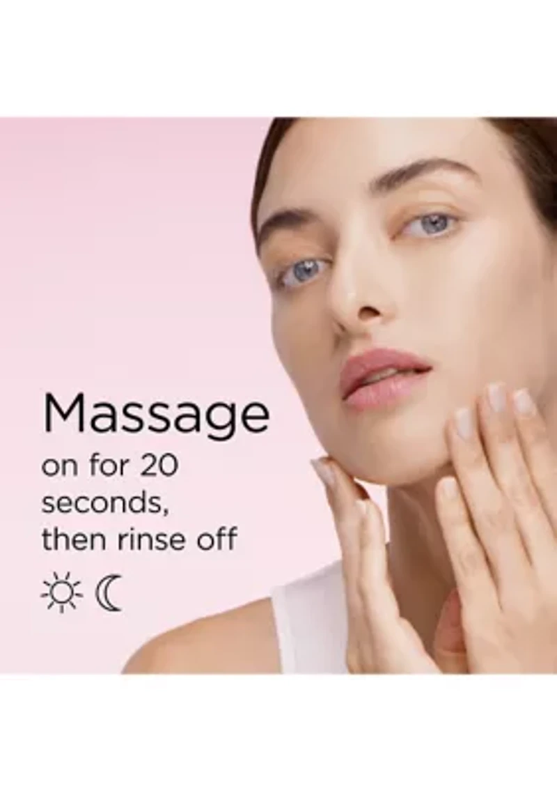 Ceramide Skin Renewing Cleanser