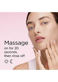 Ceramide Skin Renewing Cleanser 