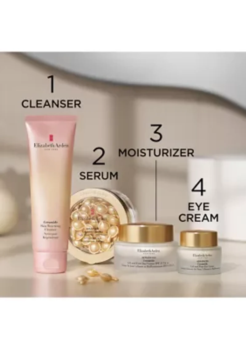 Ceramide Skin Renewing Cleanser