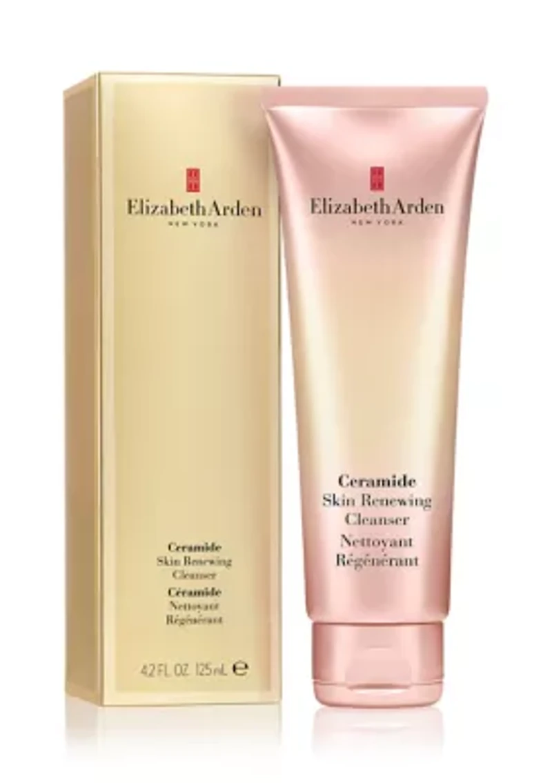 Ceramide Skin Renewing Cleanser