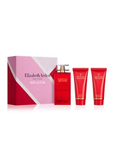 Red Door Eau de Toilette 3-Piece Gift Set