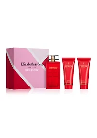 Red Door Eau de Toilette 3-Piece Gift Set