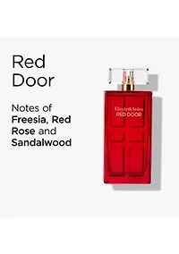 Red Door Eau de Toilette 3-Piece Gift Set