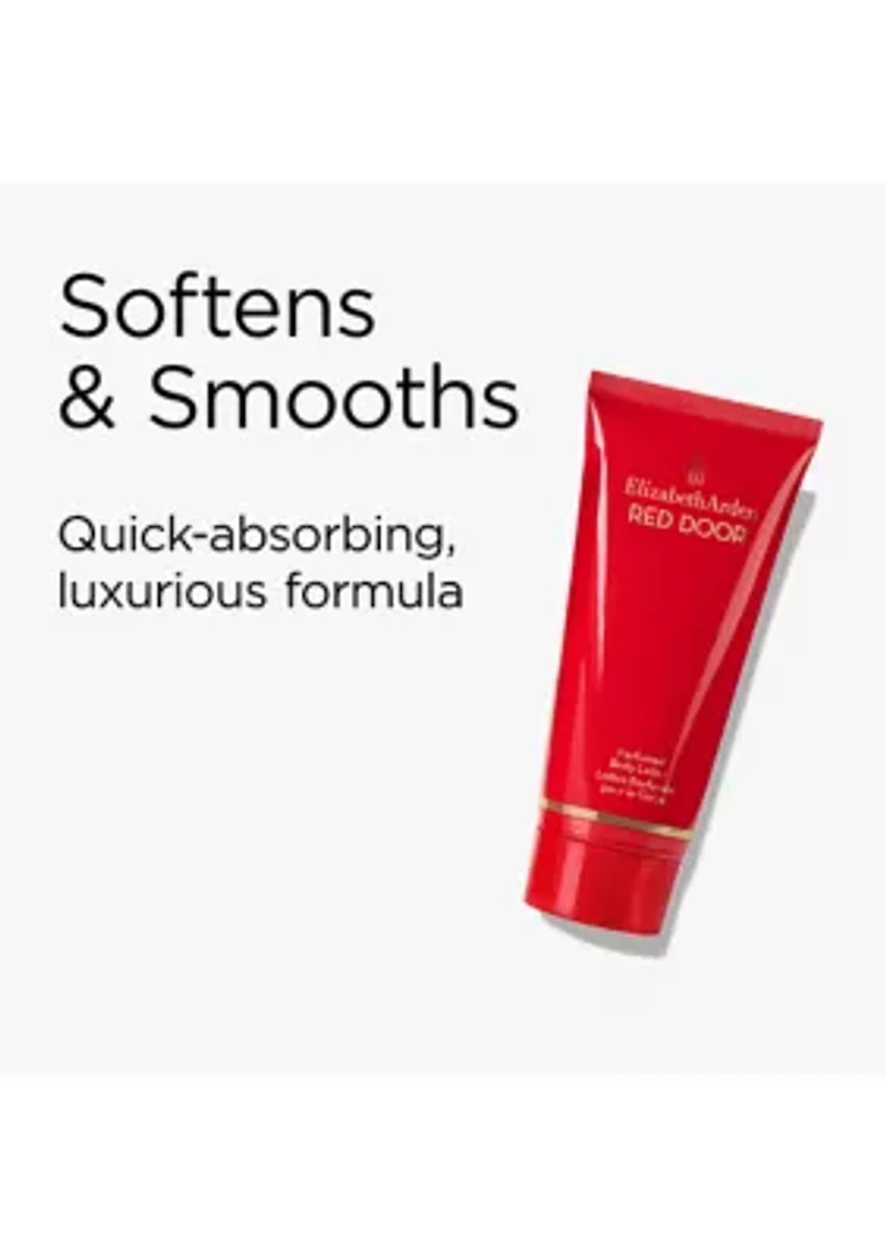 Red Door Eau de Toilette 3-Piece Gift Set