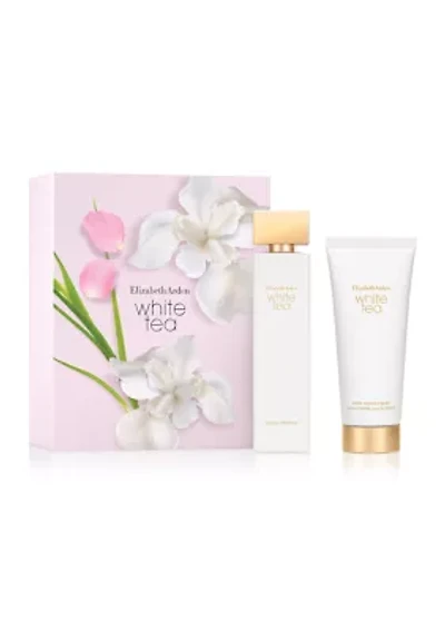 White Tea Eau de Parfum 2-Piece Fragrance Set