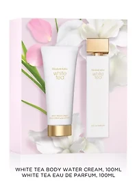 White Tea Eau de Parfum 2-Piece Fragrance Set