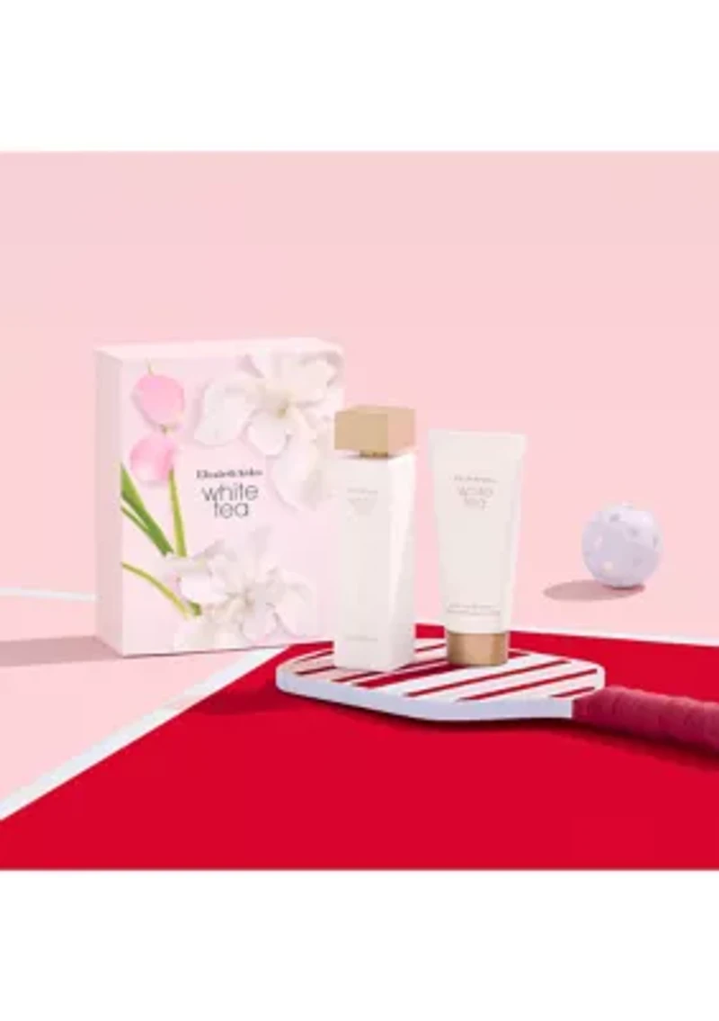 White Tea Eau de Parfum 2-Piece Fragrance Set
