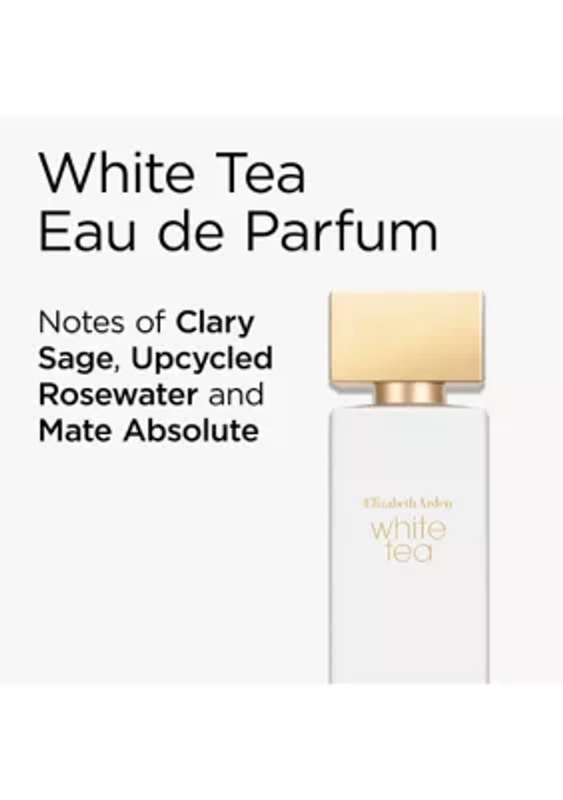 White Tea Eau de Parfum 2-Piece Fragrance Set