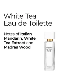 White Tea Fragrance Collection Mini Coffret 3-Piece Set