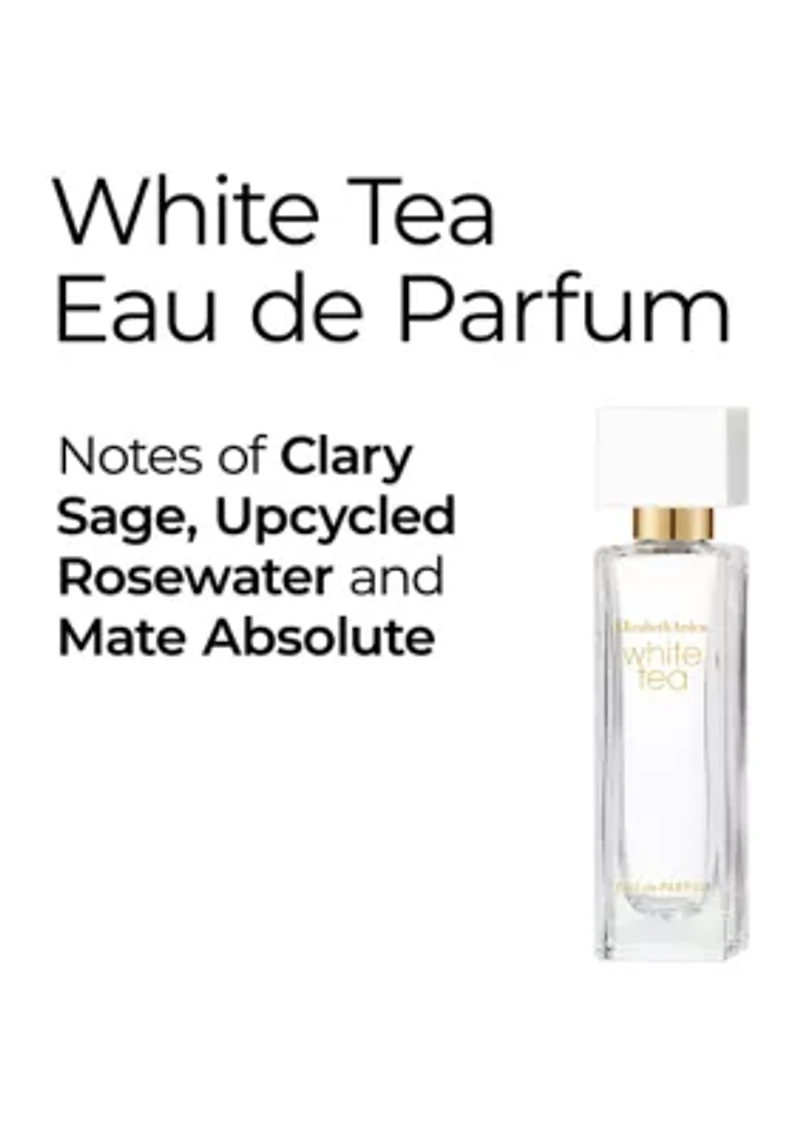 White Tea Fragrance Collection Mini Coffret 3-Piece Set
