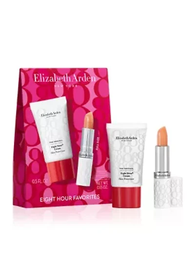 Eight Hour® Everywhere Essentials 2-Piece Skincare Gift Set
