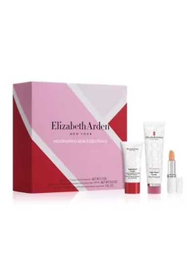 Eight Hour® Nourishing Skin Essentials 3-Piece Skincare Gift Set