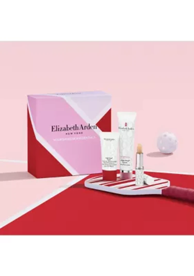 Eight Hour® Nourishing Skin Essentials 3-Piece Skincare Gift Set