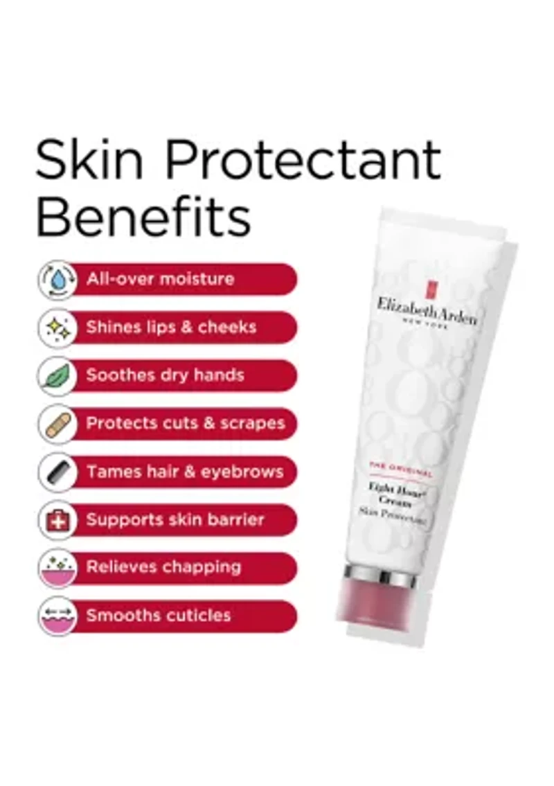 Eight Hour® Nourishing Skin Essentials 3-Piece Skincare Gift Set