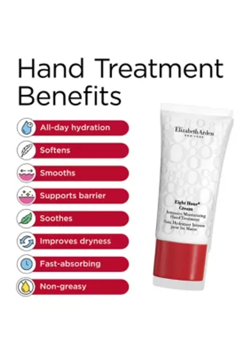 Eight Hour® Nourishing Skin Essentials 3-Piece Skincare Gift Set