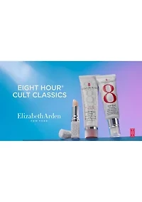 Eight Hour® Nourishing Skin Essentials 3-Piece Skincare Gift Set