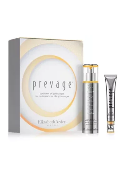 Power of Prevage 2-Piece Skincare Gift Set