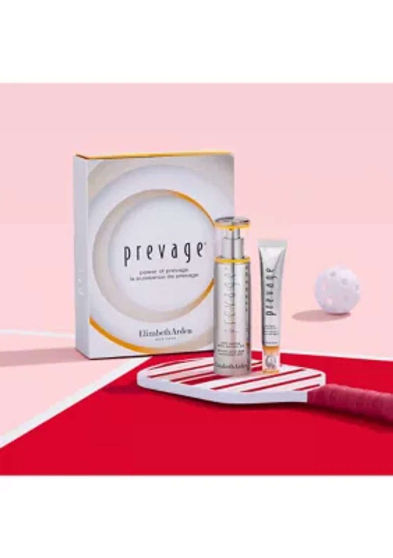 Power of Prevage 2-Piece Skincare Gift Set