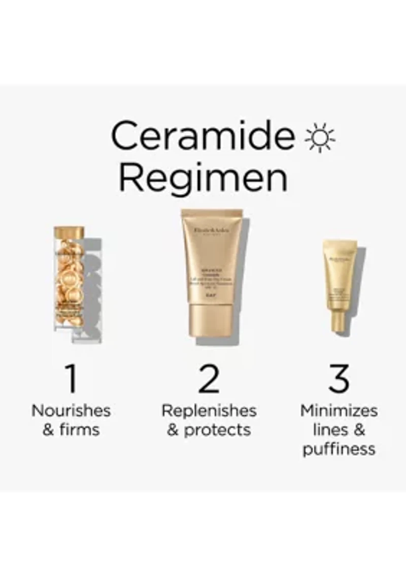 Lift Starter 3-Piece Skincare Gift Set