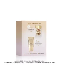 Firm Resolutions 2-Piece Skincare Gift Set