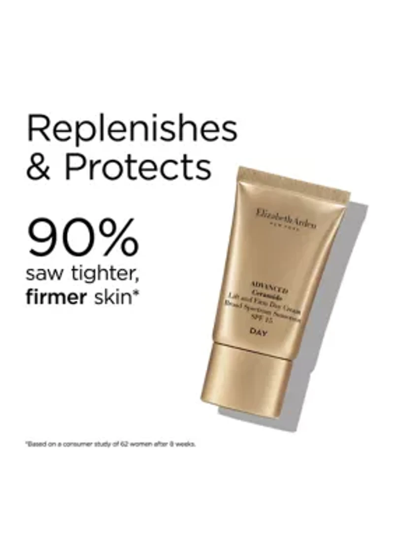 Firm Resolutions 2-Piece Skincare Gift Set