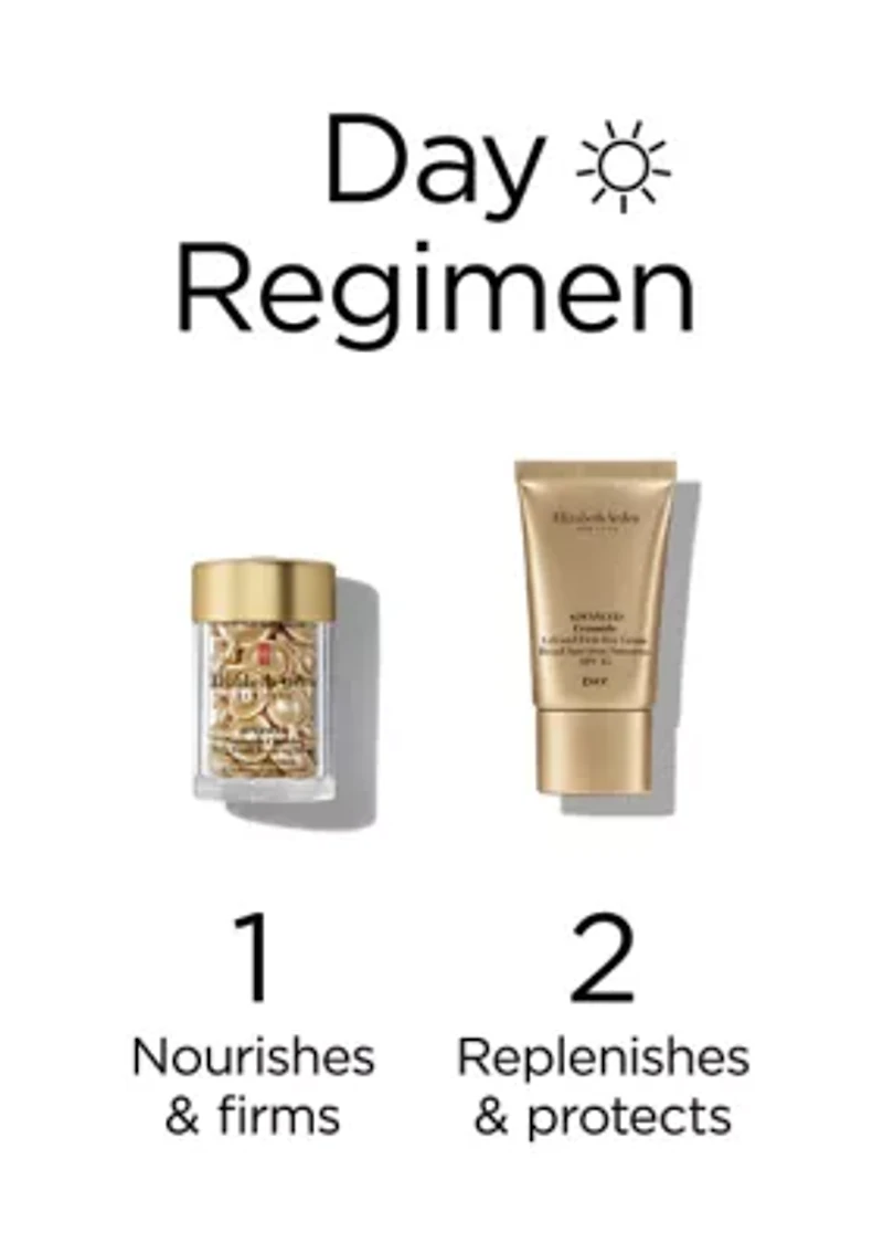 Firm Resolutions 2-Piece Skincare Gift Set